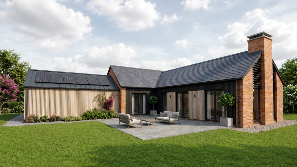Plot A, Ryelands Farm, Brimfield-1