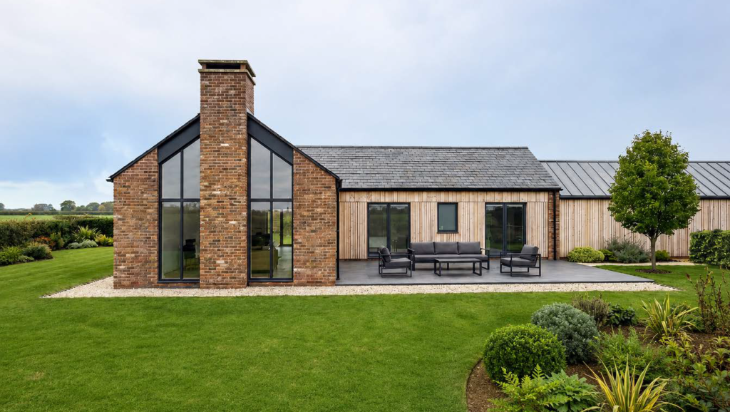 Plot B, Ryelands Farm, Brimfield-1